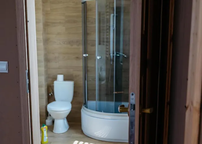 Przy Trojstyku * Dubeninki