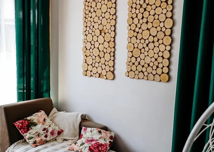 Przy Trojstyku Vakantieboerderij *