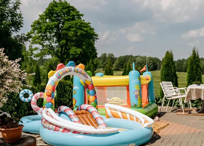 Przy Trojstyku * Dubeninki