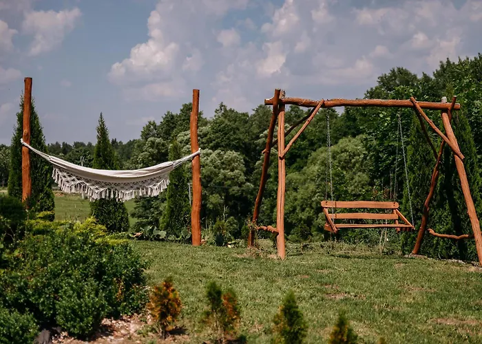 Przy Trojstyku Dubeninki