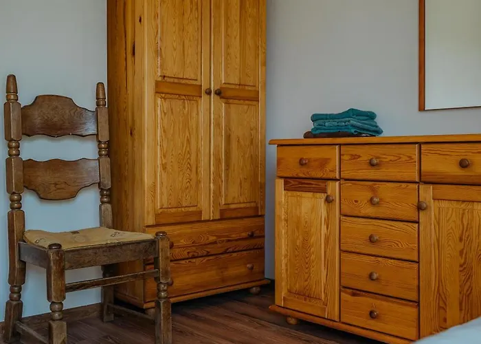 Przy Trojstyku Vakantieboerderij