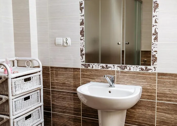 Przy Trojstyku * Dubeninki