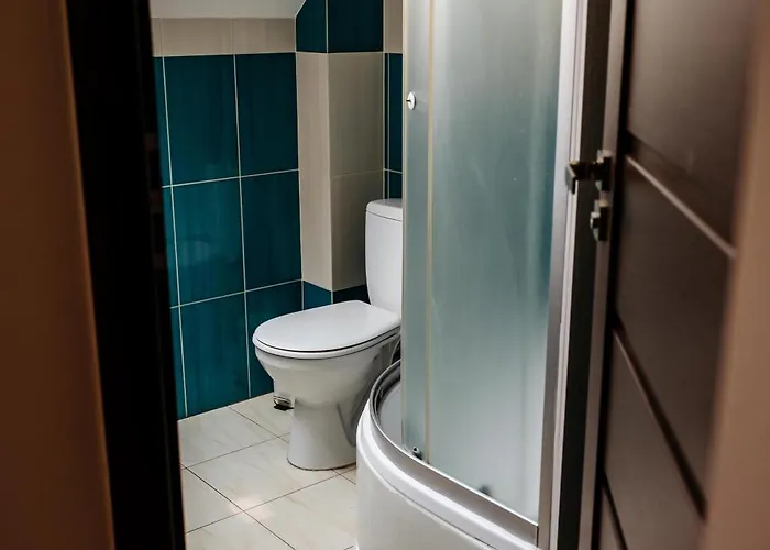 Przy Trojstyku Dubeninki